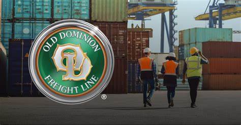 The London Company Large Cap Strategy Increased its Stake in Old Dominion Freight Line (ODFL) on a Dip