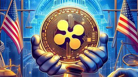 Ripple vs. SEC: A New Dawn for Cryptocurrency After Legal Victory