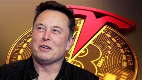Is Elon Musk Selling Bitcoin? Tesla Transfers All $760M of Its BTC to Unknown Wallets. - Yahoo Finance