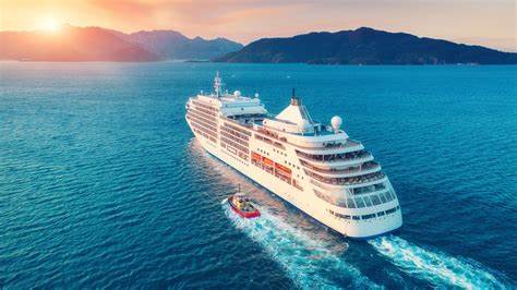 A Tale of Two Cruise Line Stocks