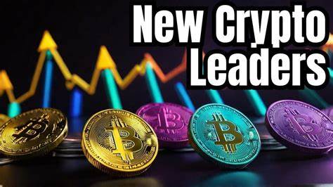 Altcoins Are Gaining Strength by Joining Bitcoin