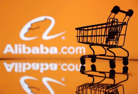 Alibaba misses revenue estimates as it fights for China e-commerce market dominance
