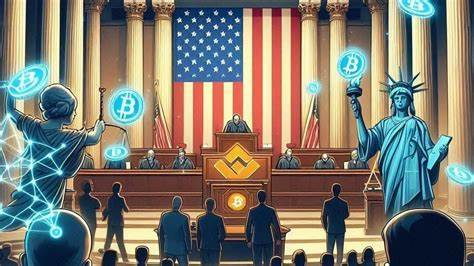 Binance.US Faces Setback as Appeals Court Validates HEX Token Manipulation - Finance Magnates