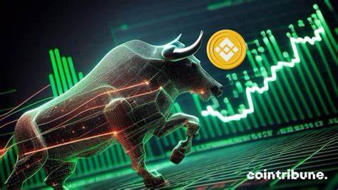Steht bei Altcoins die massivste Rallye seit 2017 bevor?