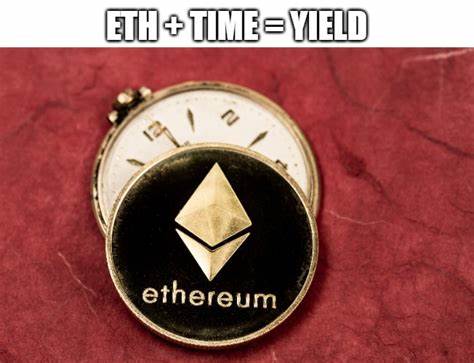 Ethereum-Einsatzerträge: Maximieren Sie Ihre ETH-Renditen – Bitcoin Market Journal
