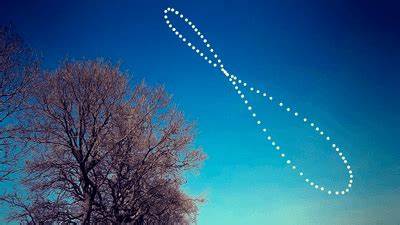 Analemmas the Equation of Time: Why the Path of the Sun Traces Out an 8 on Earth
