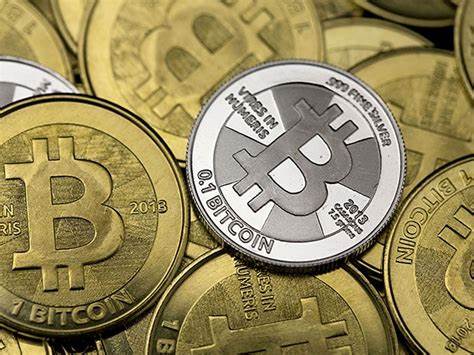 Bitcoin lessons from the California gold rush - CIO