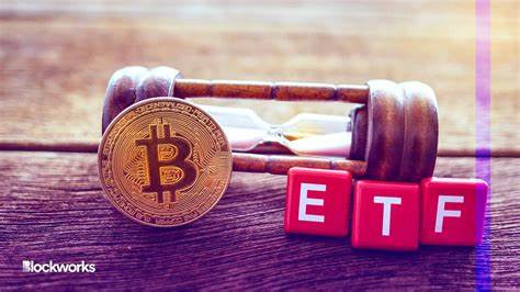 SEC delays decision on ARK 21Shares proposed spot Bitcoin ETF until January 2024 - CryptoSlate