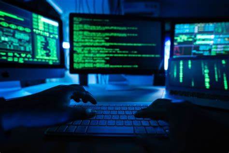The Elite Microsoft Unit Constantly Working to Thwart Hackers
