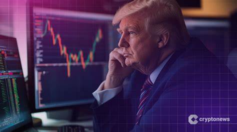 Trump Media Files Registration Statement for Bitcoin and Ethereum ETF