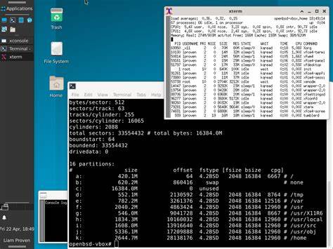 OpenBSD – Call for testing: em(4) TX interrupt mitigation