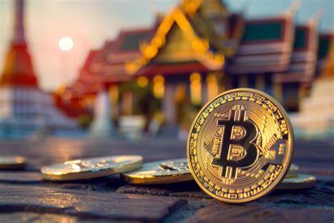 Thailand's Crypto Industry Gets Boost With Tax-Free Tokens