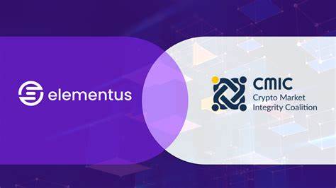 Crypto Market Integrity Coalition Introduces First Industry Standard for Market Making in Digital Assets