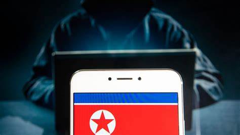 FBI links North Korea to record $1.5bn cryptocurrency heist