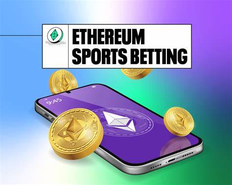 Ethereum Betting Sites: Everything You Need to Know About Ethereum Betting in 2025
