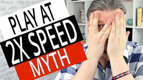 Speedier.watch: A study on the impacts of 2x video watching