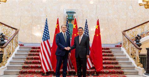 Analysts react to US-China trade agreement