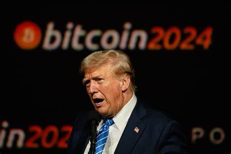  Bitcoin acts like ‘store of value that it is’ amid Trump policy chaos: NYDIG 