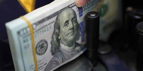 10-Year Treasury Auction Was Strong Again in Positive Sign for U.S. Assets