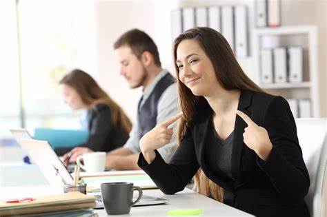 Seductive Language for Narcissists in Job Postings