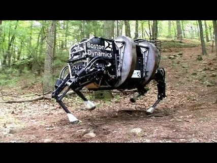 LeCabot, a $135 open-source alternative to Spot by BostonDynamics