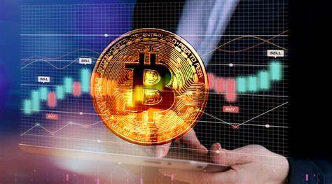 Top-Kryptowährungspreis am 23. Februar: Bitcoin fällt unter 51.300 $; Internet-Computer, Chainlink-Rückgang – The Economic Times
