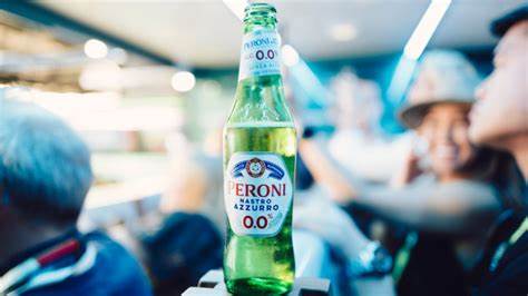 Drinks giants’ moves in no-and-low alcohol