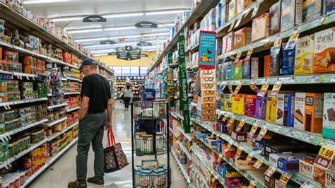 Consumer pessimism eases amid cooling in U.S.-China tariff war