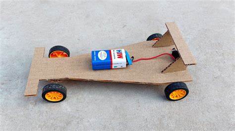 We built a car from scratch in high school and are now making it autonomous