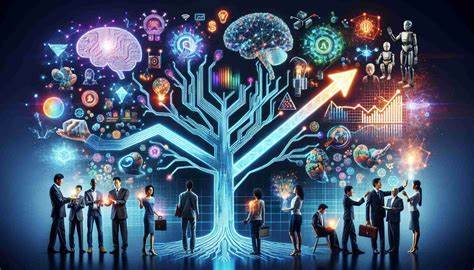 AI Needs More Abundant Power Supplies to Keep Driving Economic Growth