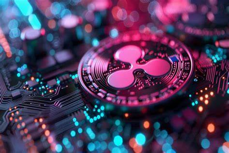 XRP News Today: ETF Buzz Grows as SEC Pauses Appeal—Is $3 Next? BTC Hits $83k