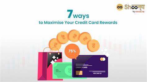 9 weird ways to use a credit card and max out your rewards
