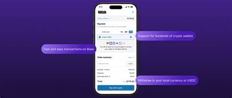 Shopify to enable USDC payments via Base across its Checkout ecosystem