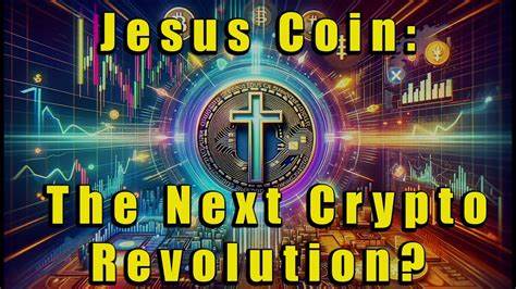 Crypto Betting On The Second Coming Of Jesus In 2025