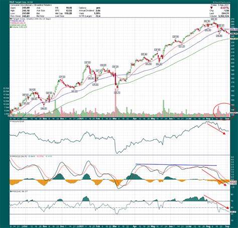 Target Stock: Time to Panic?