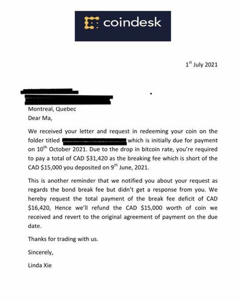 Scammers Are Forging CoinDesk Emails – Here’s How to Protect Yourself - CoinDesk