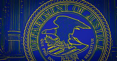 US Justice Department Launches Probe Into Coinbase Breach