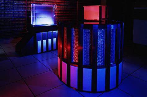 The Cray-2 Computer System [pdf]