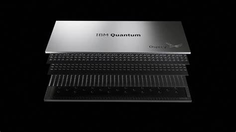 IBM unveils its 433 qubit Osprey quantum computer