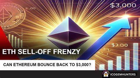 Can Ethereum Bounce Back from Brutal Sell-Off? Here's What the Charts Say