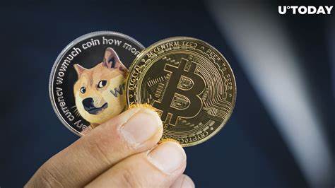 Dogecoin Holders Explore New Bitcoin ICO with Potential for 1,000% Gains - Cryptonews