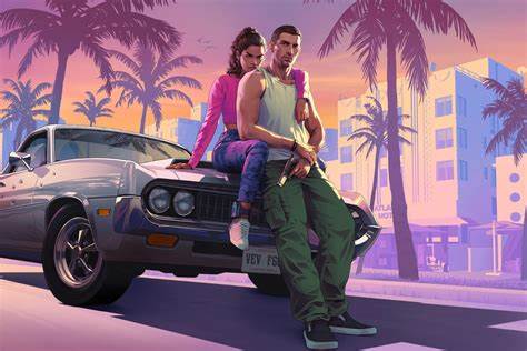 Take-Two Shares Drop on GTA’s ‘Perfect Track Record of Delays’
