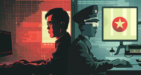 Kraken Thwarts North Korean Hacker’s Job Interview Infiltration Attempt Amid Rising Crypto Threats