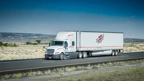Losses continue to mount at Heartland Express
