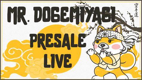 Tug-of-war: DogeMiyagi, Bitcoin, and Ethereum battle for the title of the most captivating community - The Economic Times