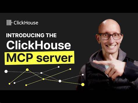 Real-World MCP Use at ClickHouse