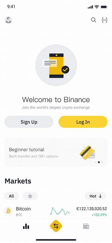 Binance meldet sich bei der indischen Finanzaufsichtsbehörde Yahoo Canada Finance an, um den Betrieb wieder aufzunehmen

