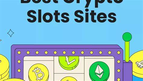 Best Bitcoin Slots Sites in 2024 [Reviews & Bonuses] - CryptoManiaks