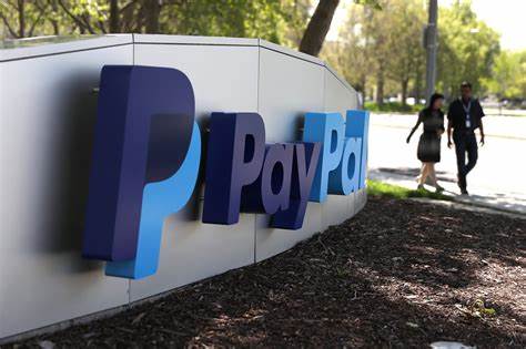 PayPal Expands Crypto Services for U.S. Business Clients - Coinatory