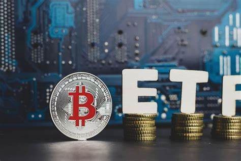Bitcoin and Ethereum See Record $3.4B Inflow: Key Details